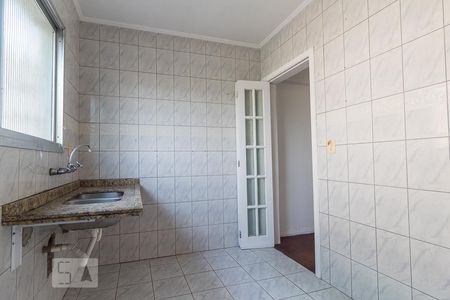 Apartamento para alugar com 73m², 2 quartos e 1 vagaCozinha