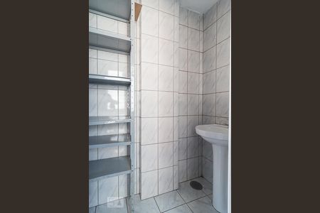 Apartamento para alugar com 73m², 2 quartos e 1 vagaBanheiro de Serviço