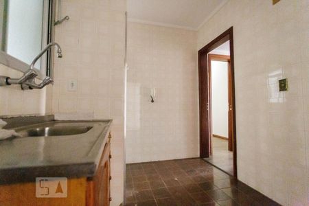 Cozinha de apartamento para alugar com 2 quartos, 101m² em Moinhos de Vento, Porto Alegre