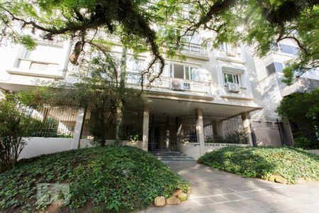 Apartamento para alugar com 101m², 2 quartos e 1 vaga Apartamento para alugar com 101m², 2 quartos e 1 vagaFachada