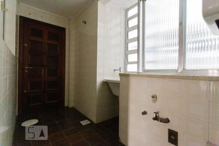 Área de Serviço de apartamento para alugar com 2 quartos, 101m² em Moinhos de Vento, Porto Alegre