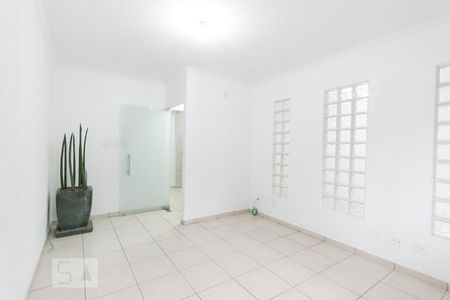 Sala de casa para alugar com 3 quartos, 160m² em Vila Clementino, São Paulo