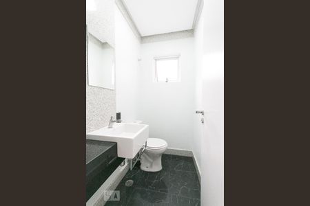 Banheiro 1  de casa para alugar com 3 quartos, 160m² em Vila Clementino, São Paulo