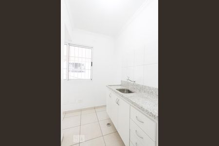 Casa para alugar com 160m², 3 quartos e sem vagaCozinha 