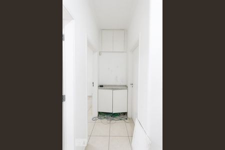 Casa para alugar com 160m², 3 quartos e sem vagaCorredor 