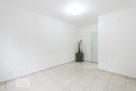 Sala de casa para alugar com 3 quartos, 160m² em Vila Clementino, São Paulo