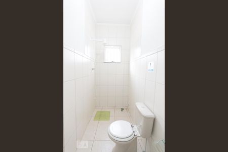 Banheiro 2 de casa para alugar com 3 quartos, 160m² em Vila Clementino, São Paulo