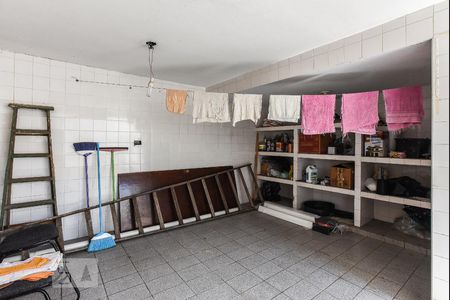 Casa para alugar com 163m², 3 quartos e 3 vagas Casa para alugar com 163m², 3 quartos e 3 vagasÁrea de Serviço