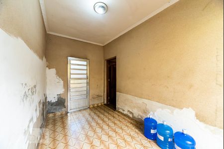 Casa para alugar com 100m², 2 quartos e sem vagaEntrada