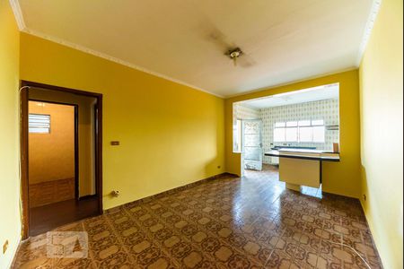 Casa para alugar com 100m², 2 quartos e sem vagaCozinha