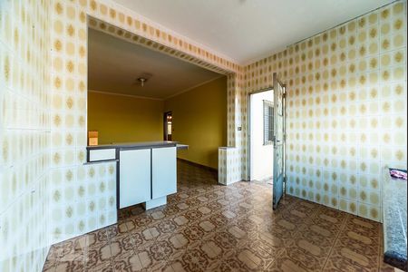 Casa para alugar com 100m², 2 quartos e sem vagaCozinha