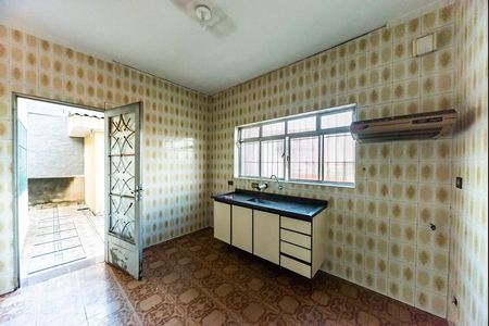 Casa para alugar com 100m², 2 quartos e sem vagaCozinha