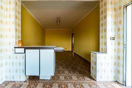 Casa para alugar com 100m², 2 quartos e sem vagaCozinha