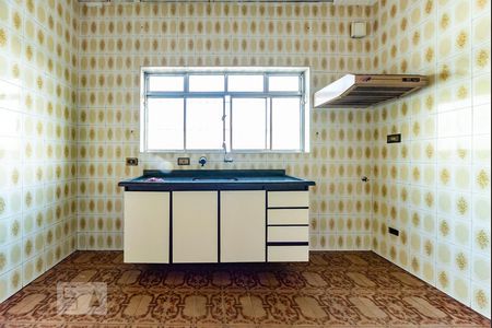 Casa para alugar com 100m², 2 quartos e sem vagaCozinha