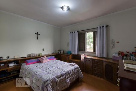 Casa à venda com 450m², 4 quartos e 8 vagas2o. Andar - Suíte 4