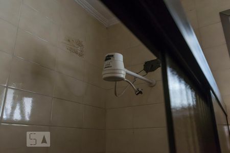 Casa à venda com 450m², 4 quartos e 8 vagas2o. Andar - Suíte 3 - Banheiro (Chuveiro)