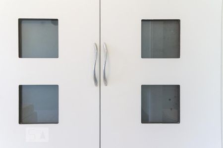 Apartamento para alugar com 103m², 3 quartos e 2 vagas Apartamento para alugar com 103m², 3 quartos e 2 vagasBanheiro (Suíte 2)