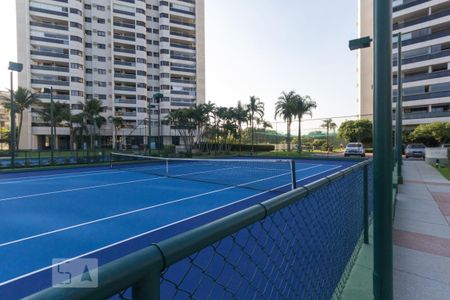 Apartamento para alugar com 103m², 3 quartos e 2 vagas Apartamento para alugar com 103m², 3 quartos e 2 vagasQuadra de Esporte