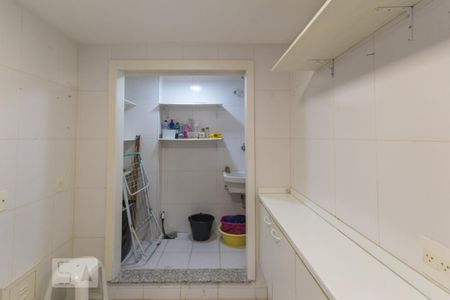 Apartamento para alugar com 103m², 3 quartos e 2 vagas Apartamento para alugar com 103m², 3 quartos e 2 vagasCozinha