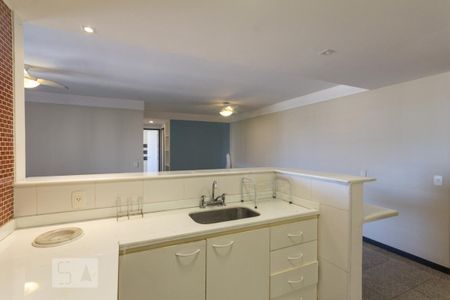 Apartamento para alugar com 103m², 3 quartos e 2 vagas Apartamento para alugar com 103m², 3 quartos e 2 vagasCozinha
