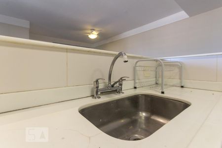Apartamento para alugar com 103m², 3 quartos e 2 vagas Apartamento para alugar com 103m², 3 quartos e 2 vagasCozinha