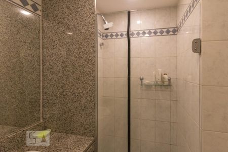 Apartamento para alugar com 103m², 3 quartos e 2 vagas Apartamento para alugar com 103m², 3 quartos e 2 vagasBanheiro