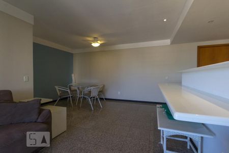 Sala de apartamento à venda com 3 quartos, 103m² em Barra da Tijuca, Rio de Janeiro