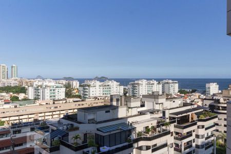 Apartamento para alugar com 103m², 3 quartos e 2 vagas Apartamento para alugar com 103m², 3 quartos e 2 vagasSuíte 2