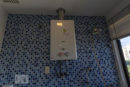 Apartamento para alugar com 103m², 3 quartos e 2 vagas Apartamento para alugar com 103m², 3 quartos e 2 vagasBanheiro (Suíte)