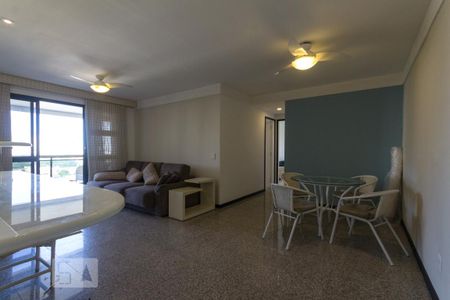 Sala de apartamento à venda com 3 quartos, 103m² em Barra da Tijuca, Rio de Janeiro
