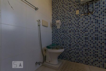 Apartamento para alugar com 103m², 3 quartos e 2 vagas Apartamento para alugar com 103m², 3 quartos e 2 vagasBanheiro (Suíte)