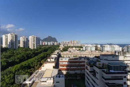 Apartamento para alugar com 103m², 3 quartos e 2 vagas Apartamento para alugar com 103m², 3 quartos e 2 vagasSuíte 2