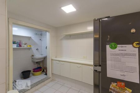 Apartamento para alugar com 103m², 3 quartos e 2 vagas Apartamento para alugar com 103m², 3 quartos e 2 vagasCozinha
