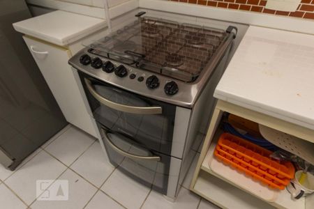 Apartamento para alugar com 103m², 3 quartos e 2 vagas Apartamento para alugar com 103m², 3 quartos e 2 vagasCozinha
