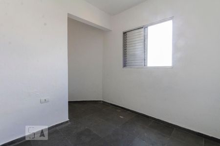 Quarto de apartamento para alugar com 1 quarto, 30m² em Vila Pereira Barreto, São Paulo