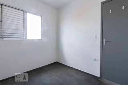 Quarto de apartamento para alugar com 1 quarto, 30m² em Vila Pereira Barreto, São Paulo