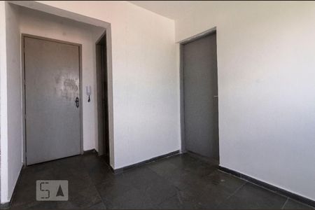 Sala de apartamento para alugar com 1 quarto, 30m² em Vila Pereira Barreto, São Paulo