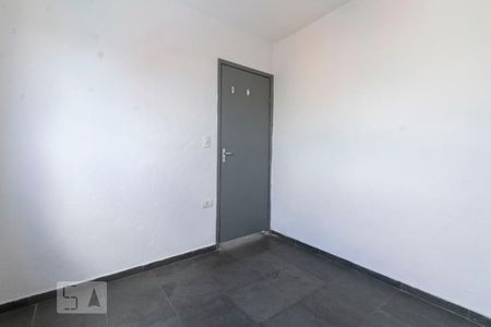 Quarto de apartamento para alugar com 1 quarto, 30m² em Vila Pereira Barreto, São Paulo