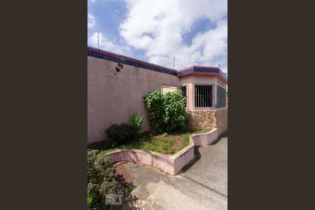 Apartamento para alugar com 30m², 1 quarto e sem vagaFachada