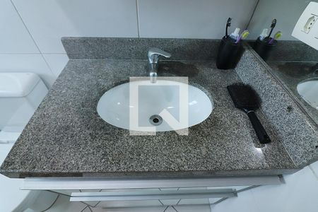 Apartamento à venda com 112m², 2 quartos e 2 vagasSuíte 1 Banheiro