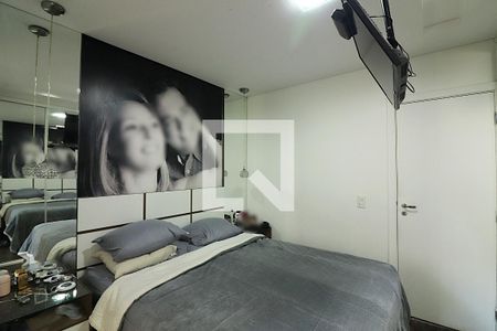 Apartamento à venda com 112m², 2 quartos e 2 vagasSuíte 1