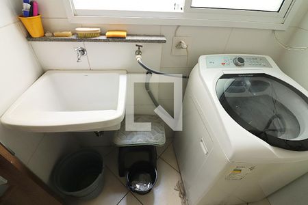 Apartamento à venda com 112m², 2 quartos e 2 vagasÁrea de Serviço