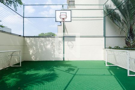 Apartamento à venda com 112m², 2 quartos e 2 vagasQuadra Esportiva