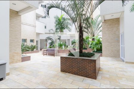 Apartamento à venda com 112m², 2 quartos e 2 vagasÁrea comum