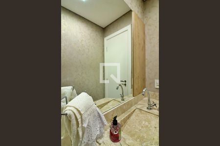 Apartamento à venda com 112m², 2 quartos e 2 vagasLavabo