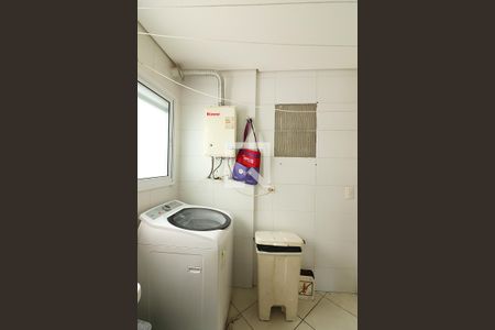 Apartamento à venda com 112m², 2 quartos e 2 vagasÁrea de Serviço