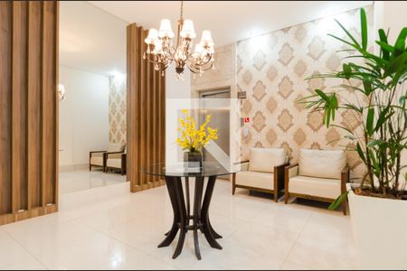 Apartamento à venda com 112m², 2 quartos e 2 vagasÁrea comum