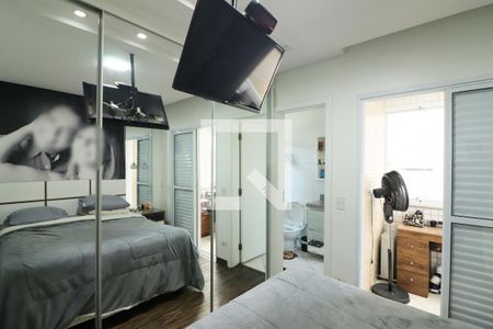 Apartamento à venda com 112m², 2 quartos e 2 vagasSuíte 1