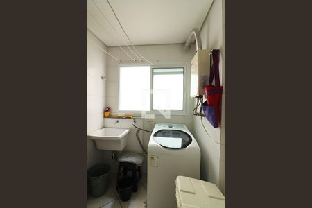 Apartamento à venda com 112m², 2 quartos e 2 vagasÁrea de Serviço