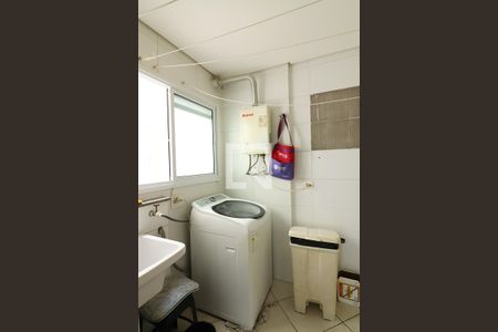 Apartamento à venda com 112m², 2 quartos e 2 vagasÁrea de Serviço